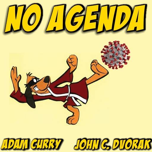 Hong Kong Fooie by SirNetNed