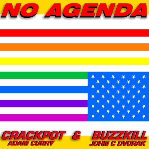 New Flag by SirNetNed