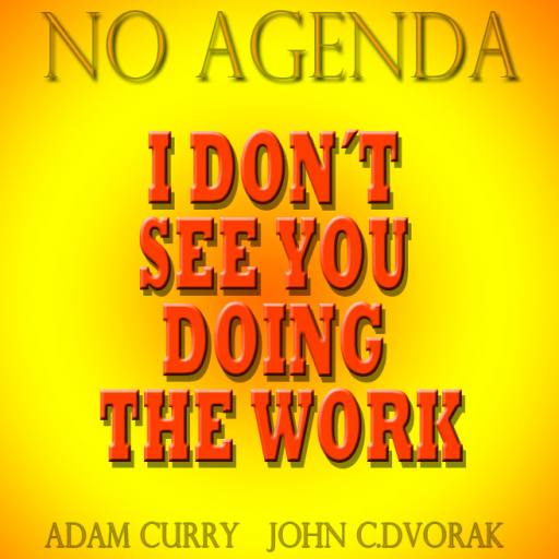 DO THE WORK by Tante_Neel