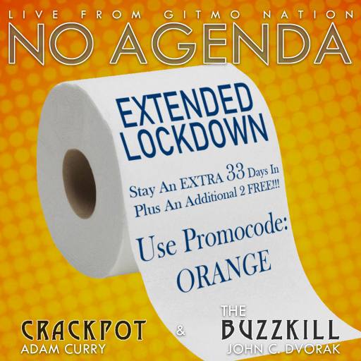 EXTENDED LOCKDOWN by Tante_Neel