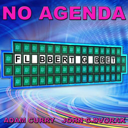 FLIBBERTIGIBBET by Tante_Neel