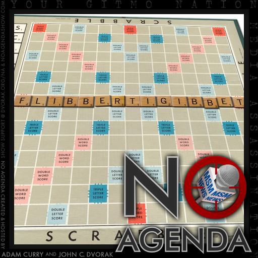 FLIBBERTIGIBBET by Tante_Neel