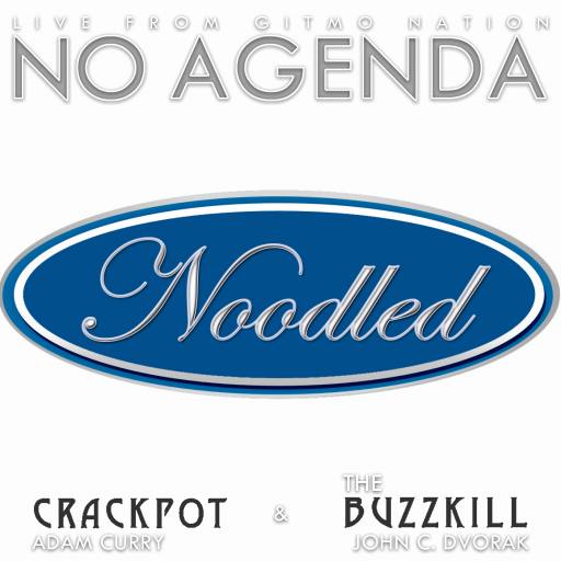 FORD NOODLED by Tante_Neel