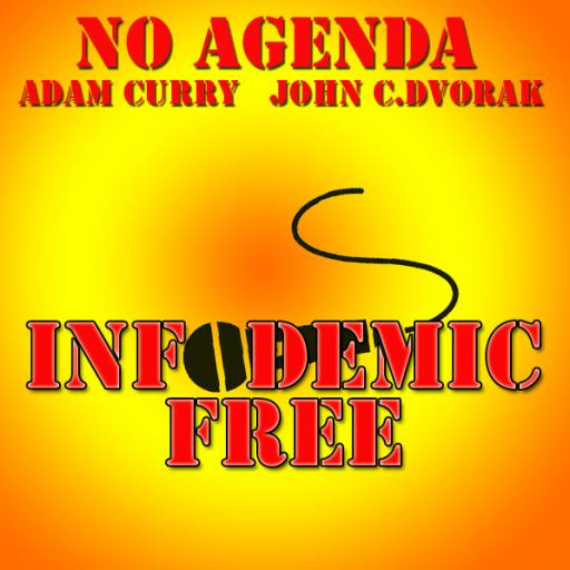 INFODEMIC by Tante_Neel