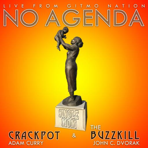 SINGLE MOM by Tante_Neel