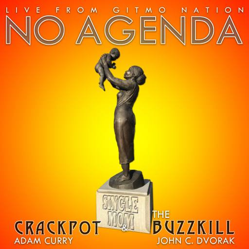 SINGLE MOMS by Tante_Neel