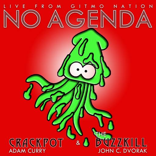 SQUID SLIME by Tante_Neel