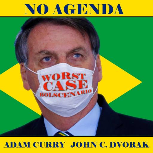 WORST CASE BOLSCENARIO by Tante_Neel