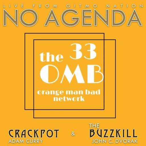 The OMB Network by TSN_