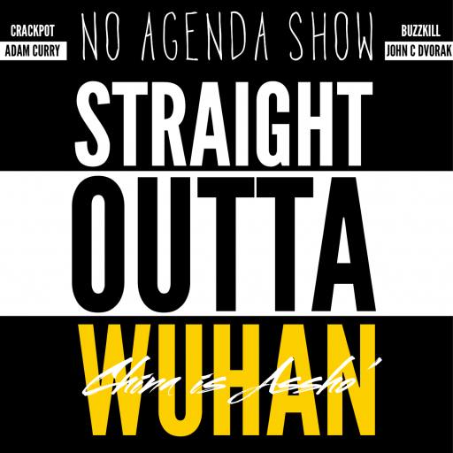 CORONA OG by VirtueSignalLoss