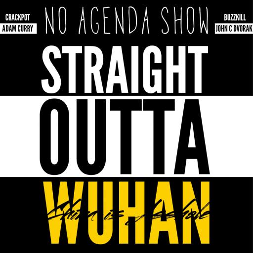 CORONA OG by VirtueSignalLoss