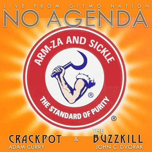 #1 in Marxism! by wndupfx