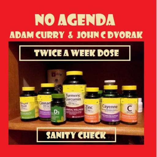 Daily supplements by April222