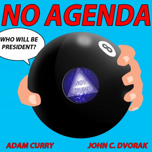 Magic 8 ball by Art-By-Jordan