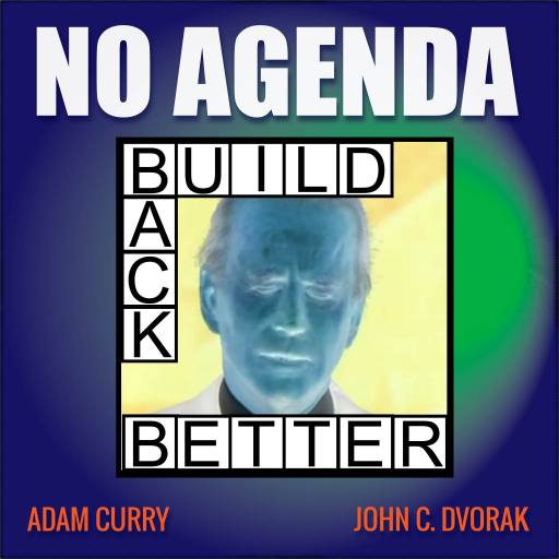 We can rebuild/control him by @LorenzoRojo