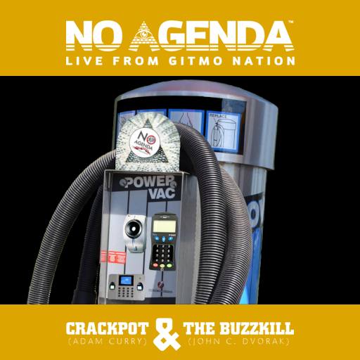 NWO Vacuum cleaner by Baron of Rotterdam