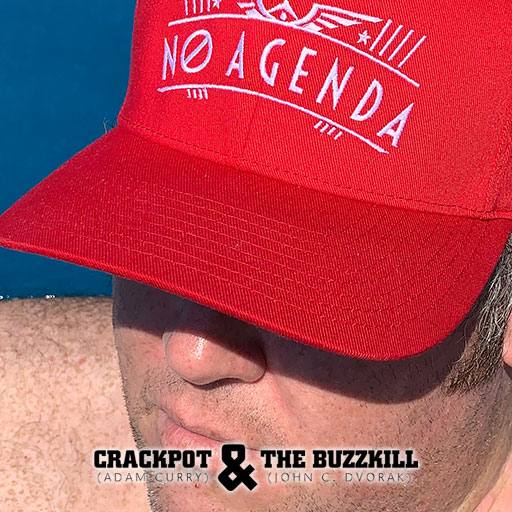 No Agenda Summer 2020 by Bill Walsh (Sir Saturday)