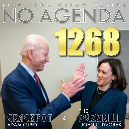 1268 by Comic Strip Blogger