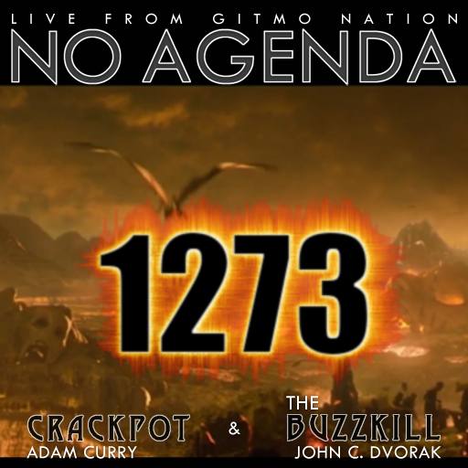 1273 live by Comic Strip Blogger