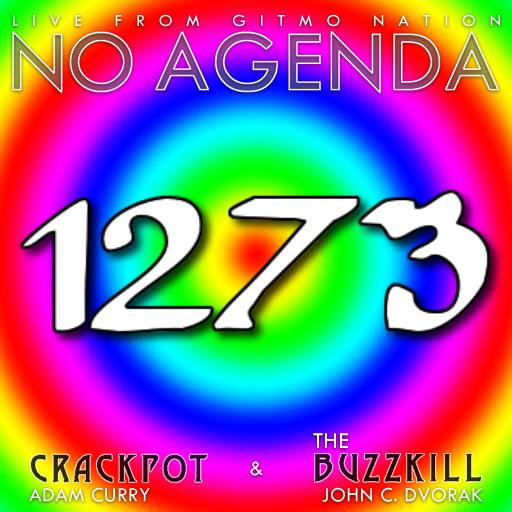 1273 by Comic Strip Blogger