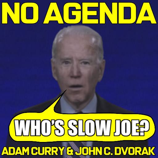 Joe by Comic Strip Blogger