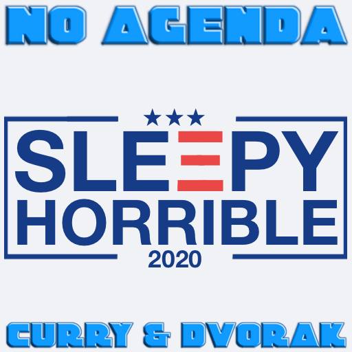 Slow Blow ticket by Comic Strip Blogger