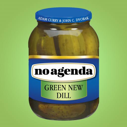 In A Pickle by DamePhoenixofthePort