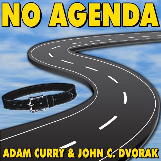 Belt and Road by Darren O'Neill