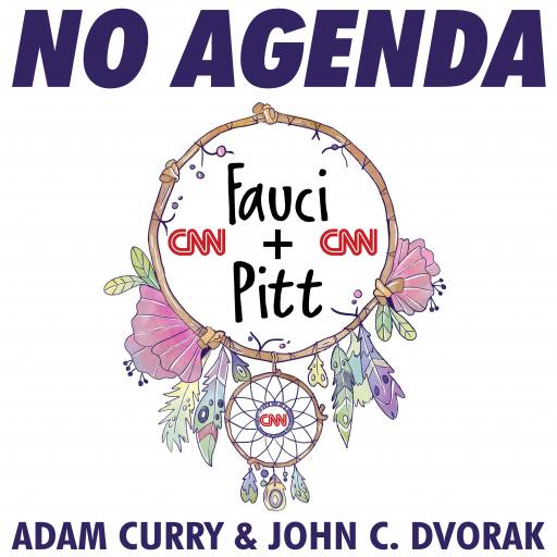 CNN Dream Catcher by Darren O'Neill