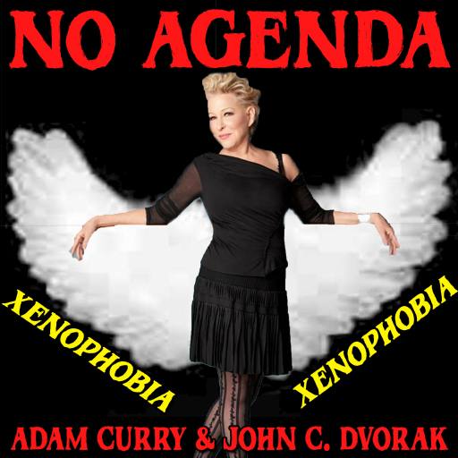 Hate Beneath Her Wings by Darren O'Neill