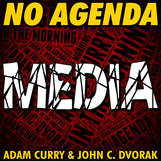 Media Construction by Darren O'Neill