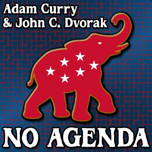 Raging Elephant RNC by Darren O'Neill