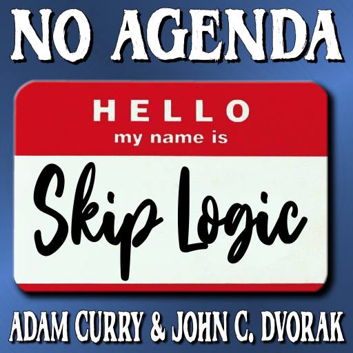 Skip Logic by Darren O'Neill