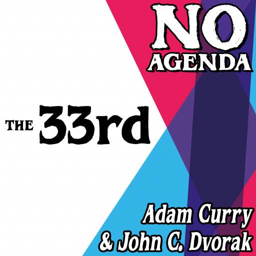 THE 33RD by Darren O'Neill