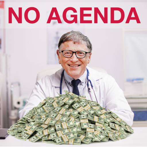 Dr Gates by Gastón García