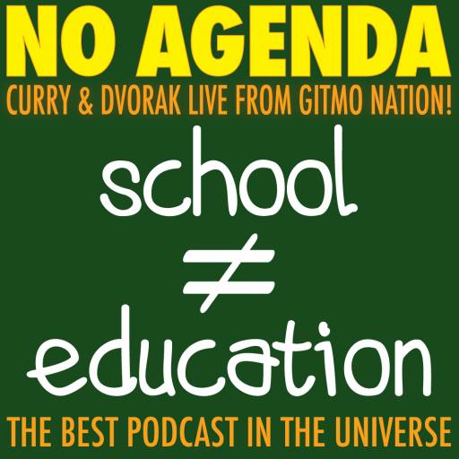 School's Outed by itm_GabeGrider