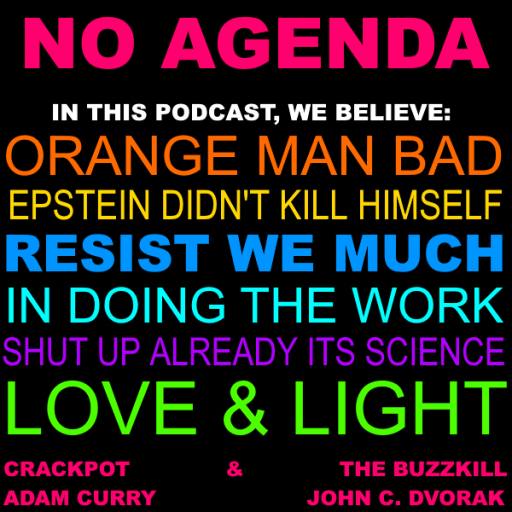 In This Podcast We Believe by JayCod01