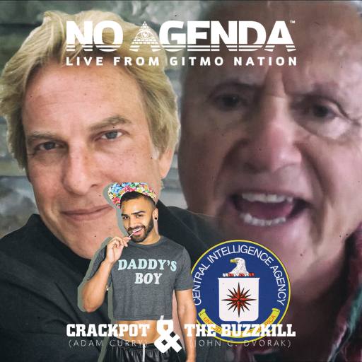 daddy cia by jwilson