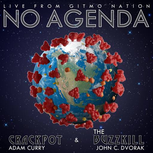 Climate-Virus by KorrectDaRekard