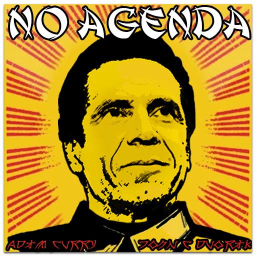 Cuomo-nism by KorrectDaRekard