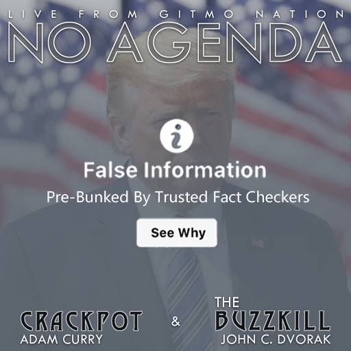 Pre Bunked by KorrectDaRekard