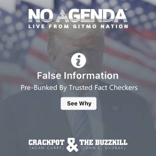 Pre-Bunked by KorrectDaRekard