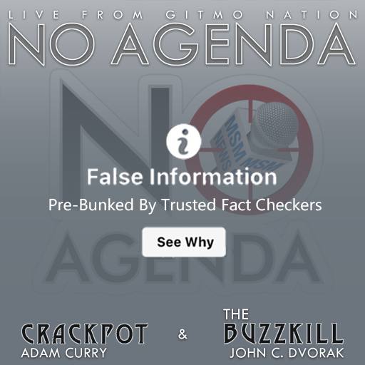 Pre-Bunking by KorrectDaRekard