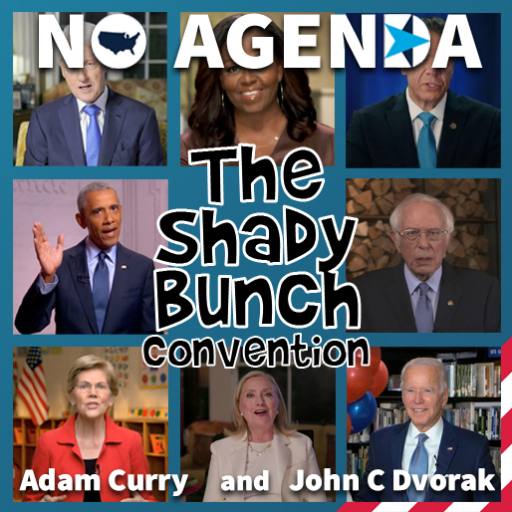 The Shady Bunch by KorrectDaRekard