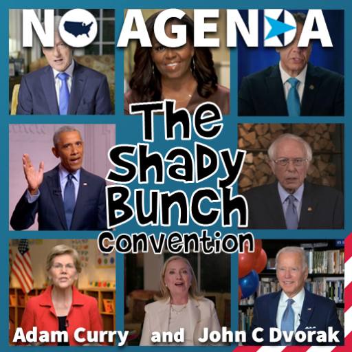 The Shady Bunch by KorrectDaRekard