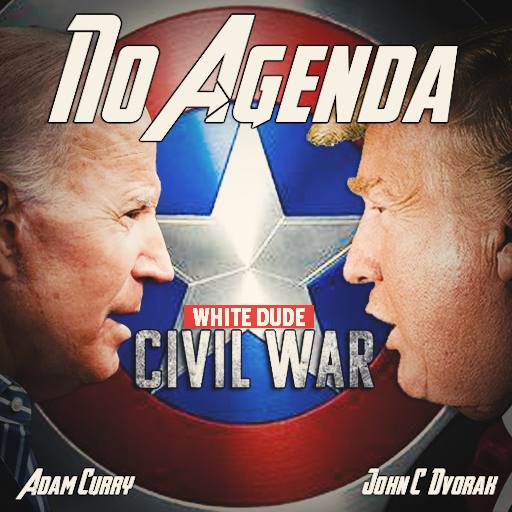 White Dude Civil Wat (v2) by KorrectDaRekard