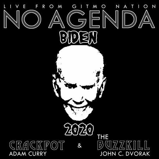 Biden Mistfits by Memphis-G