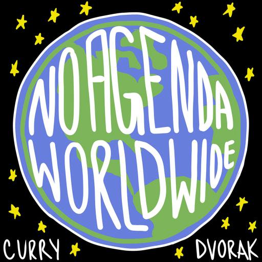 worldwide evergreen by Mike Riley