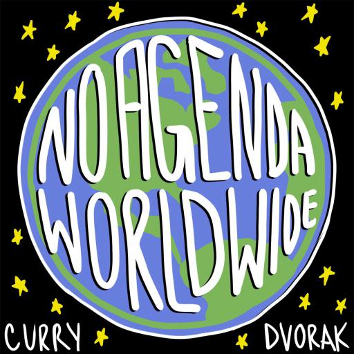 WORLDWIDE by Mike Riley