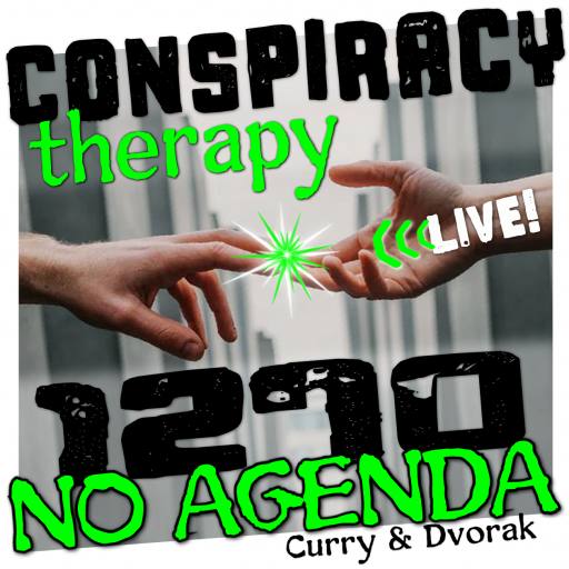 1270, Conspiracy Therapy (photo: Toa Heftiba, Unsplash) by MountainJay